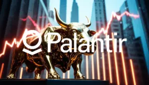 Palantir: ¿El gigante de la inteligencia artificial que domina el sector defensivo y comercial?