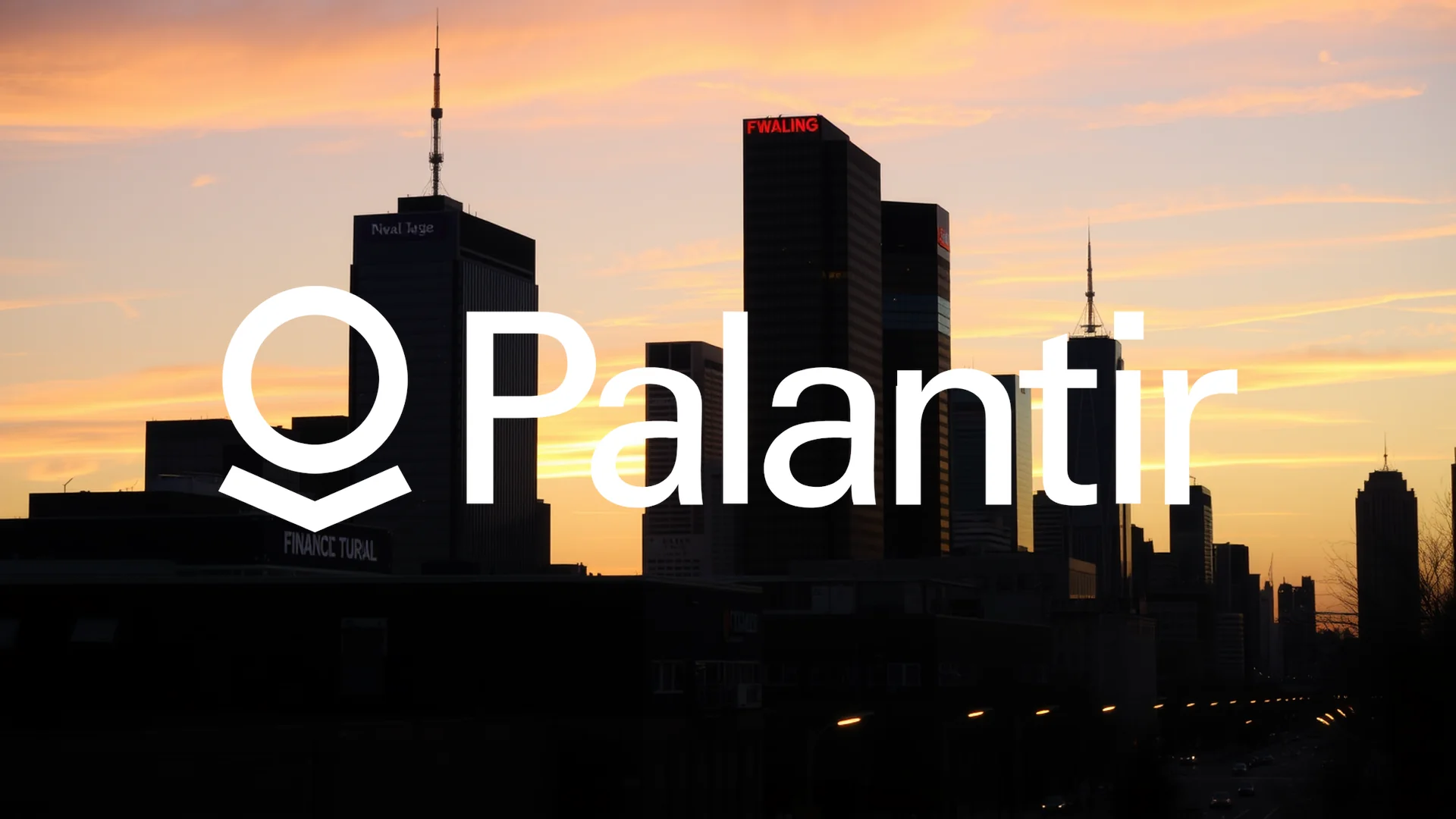 Palantir firma un acuerdo multimillonario con el Reino Unido para impulsar la defensa europea