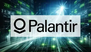 Palantir: Un contrato billonario con el Reino Unido contrasta con las ventas de sus ejecutivos