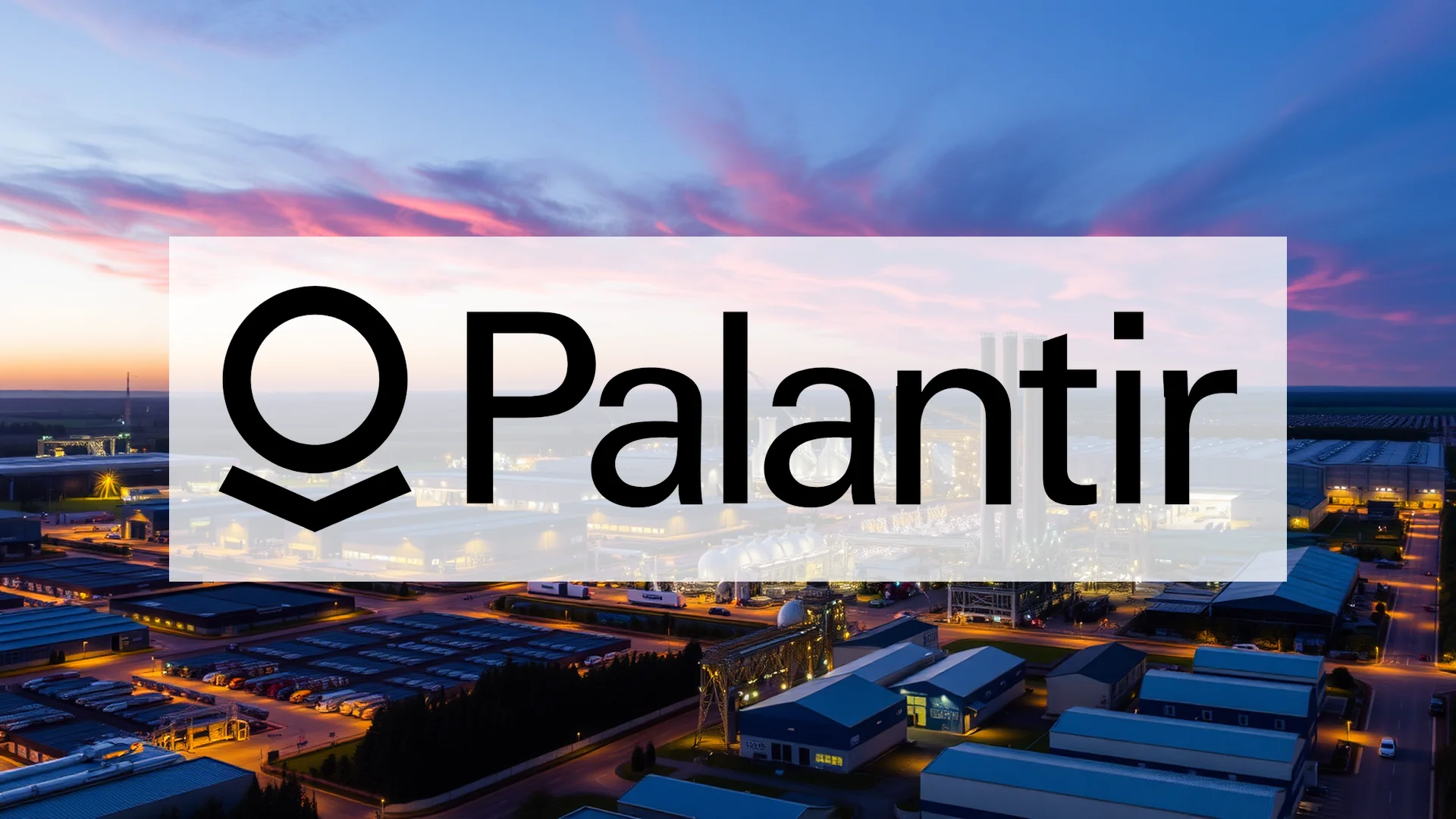 Palantir consolida su liderazgo en inteligencia artificial con un estratégico acuerdo con Boeing