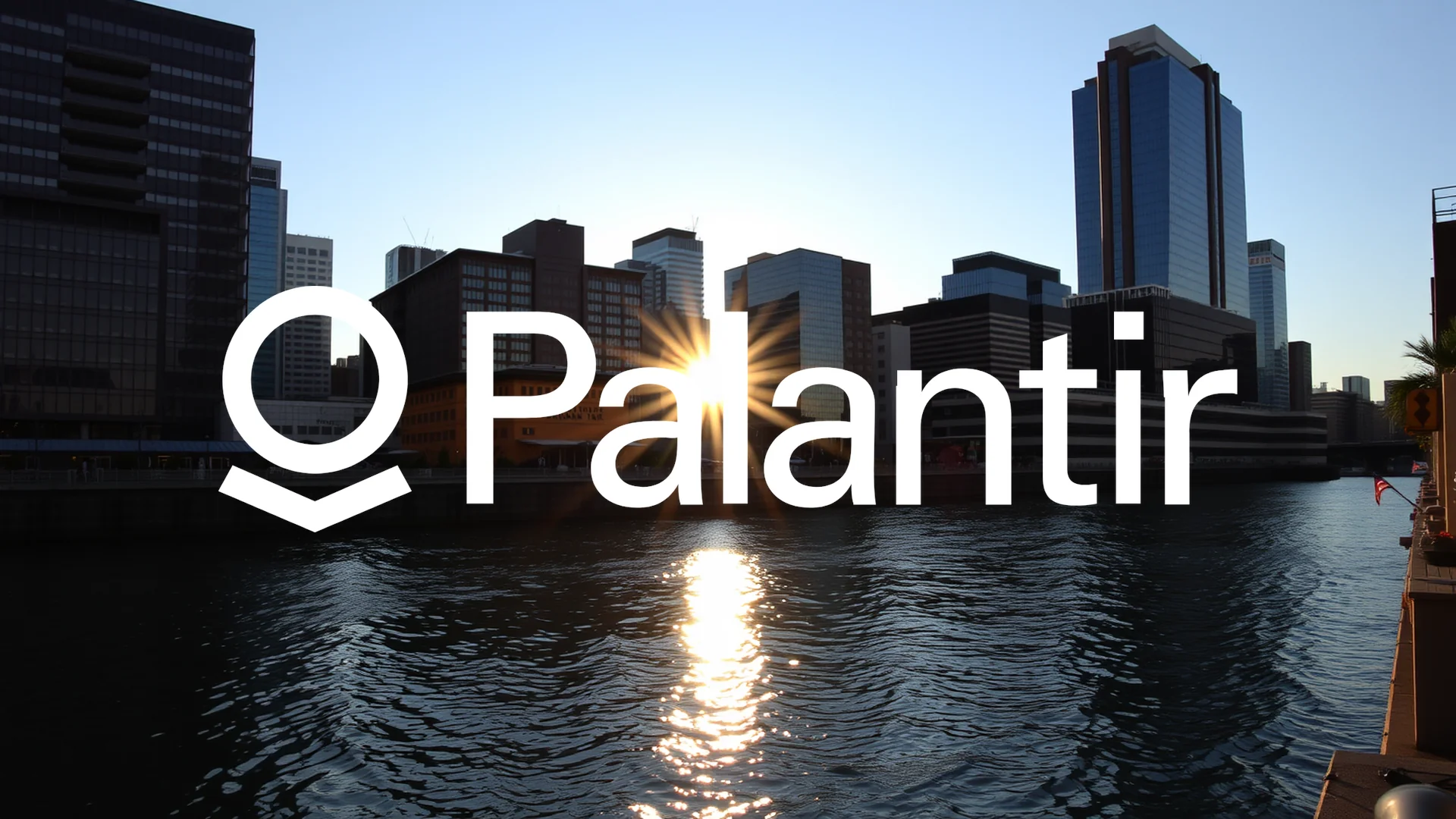 Palantir: Doble impulso bursátil para el referente en inteligencia artificial