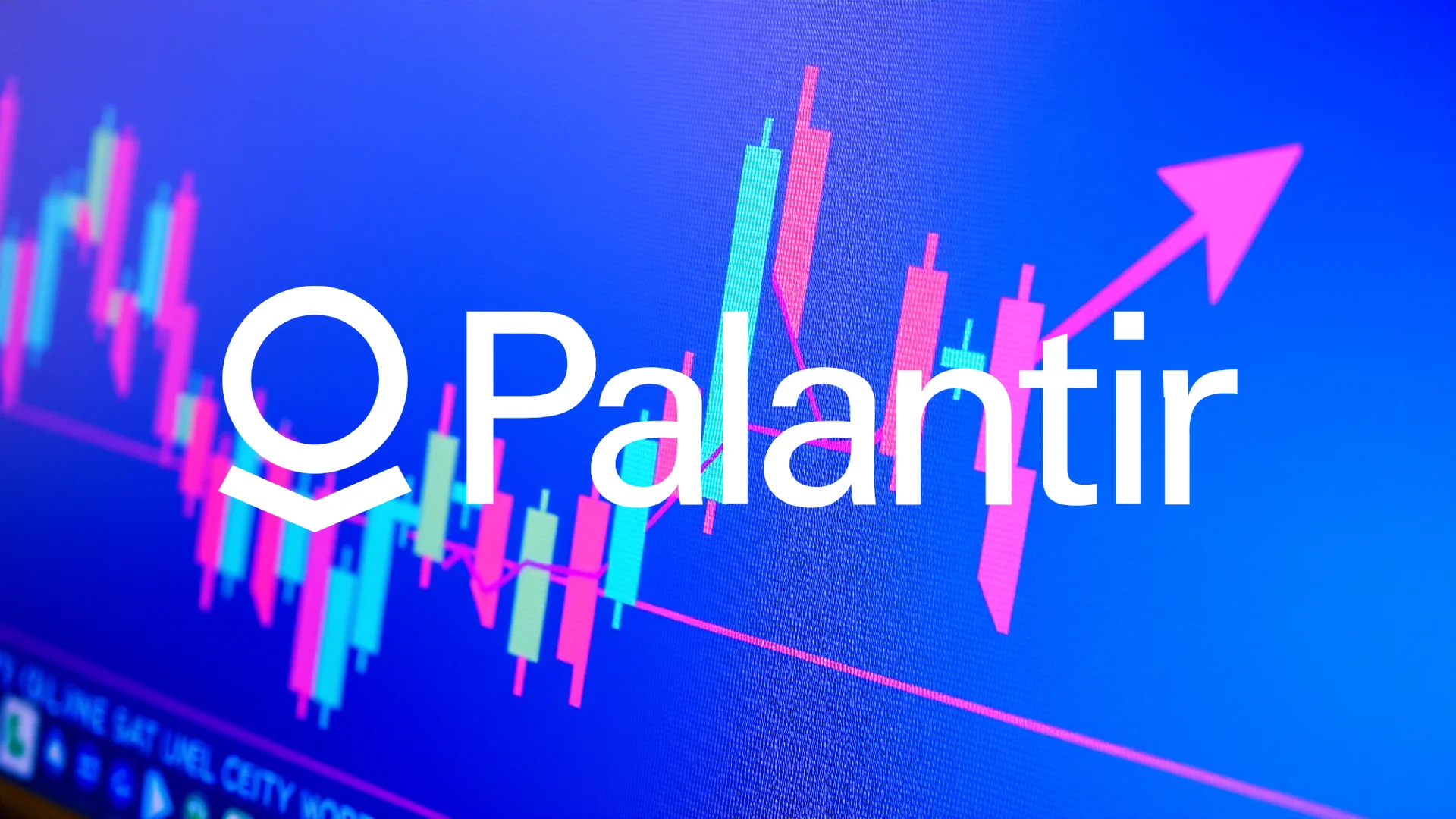 Palantir: La alianza con Boeing impulsa su posición en el mercado de defensa