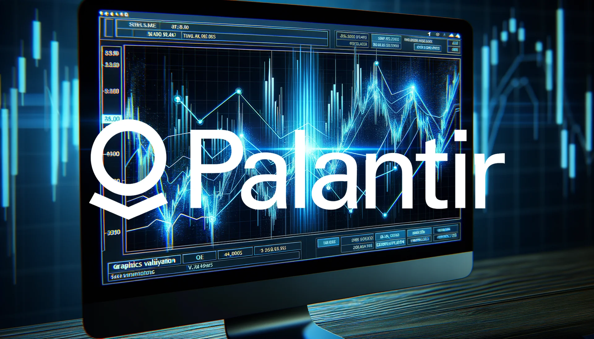 Palantir: ¿Se agota el impulso bursátil del gigante de la inteligencia artificial?