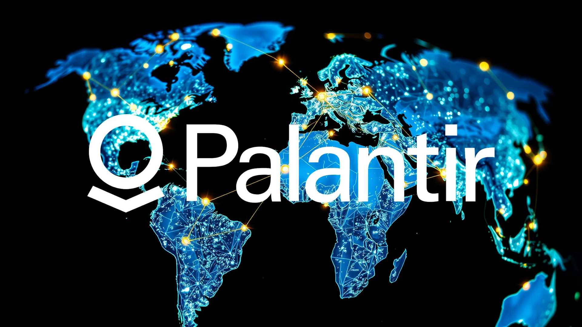 Palantir: El acuerdo con Boeing impulsa su crecimiento en defensa e inteligencia artificial