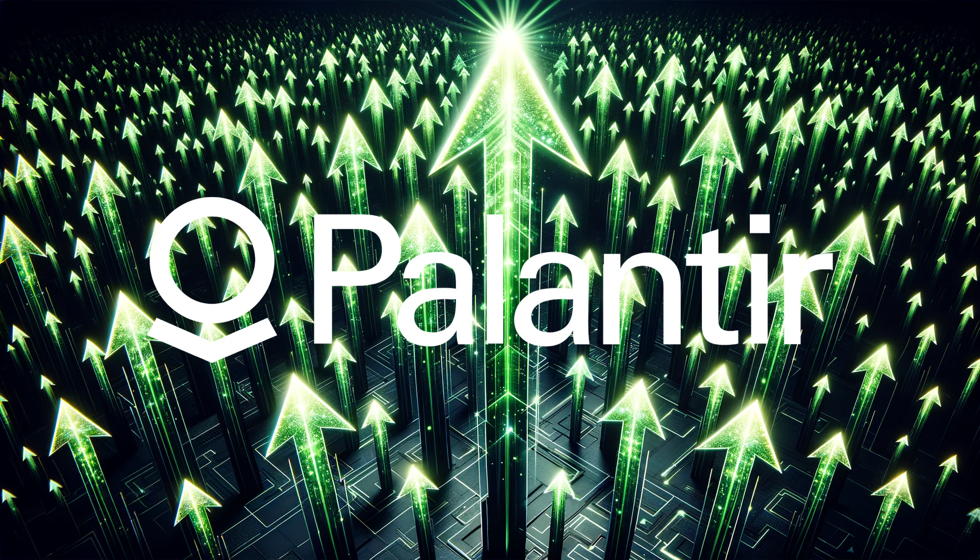Palantir: La acción que domina la inteligencia artificial