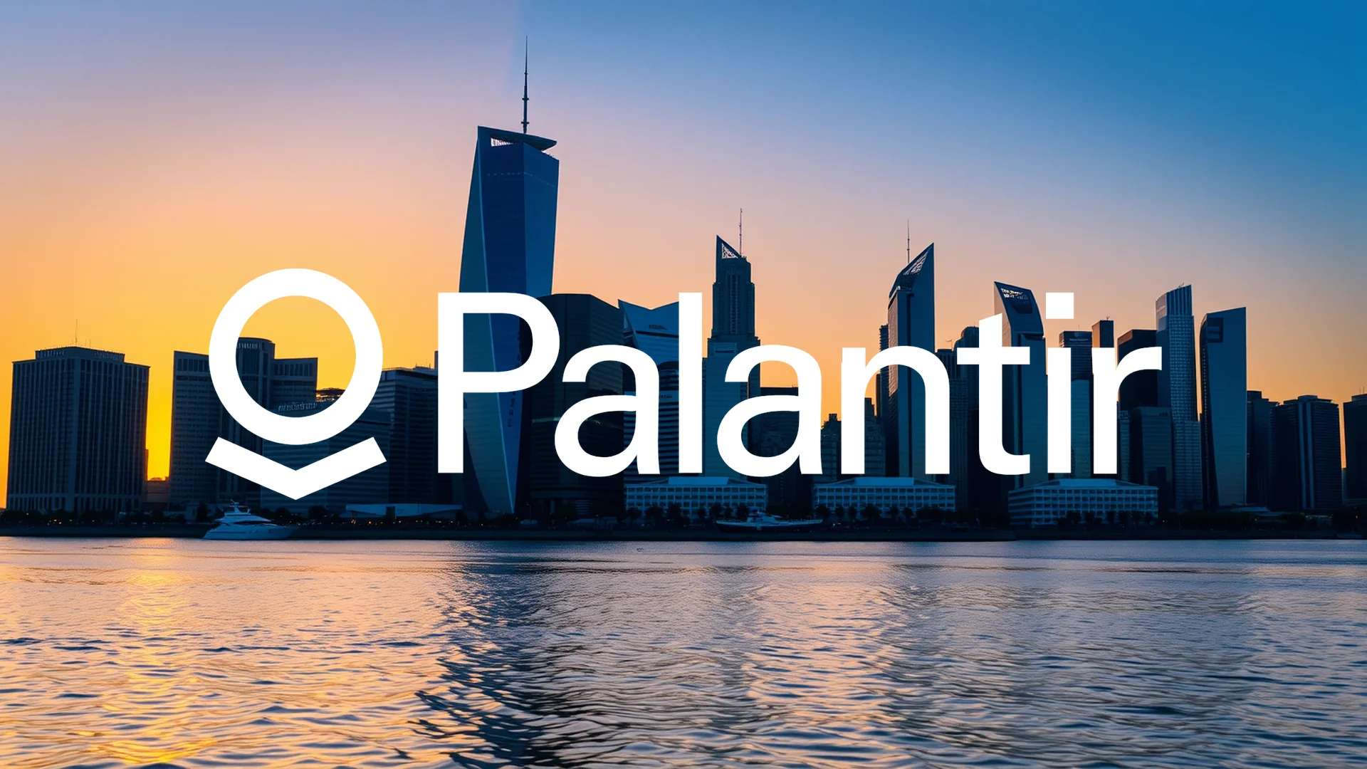 Palantir: La tecnológica supera por primera vez los mil millones en ventas trimestrales