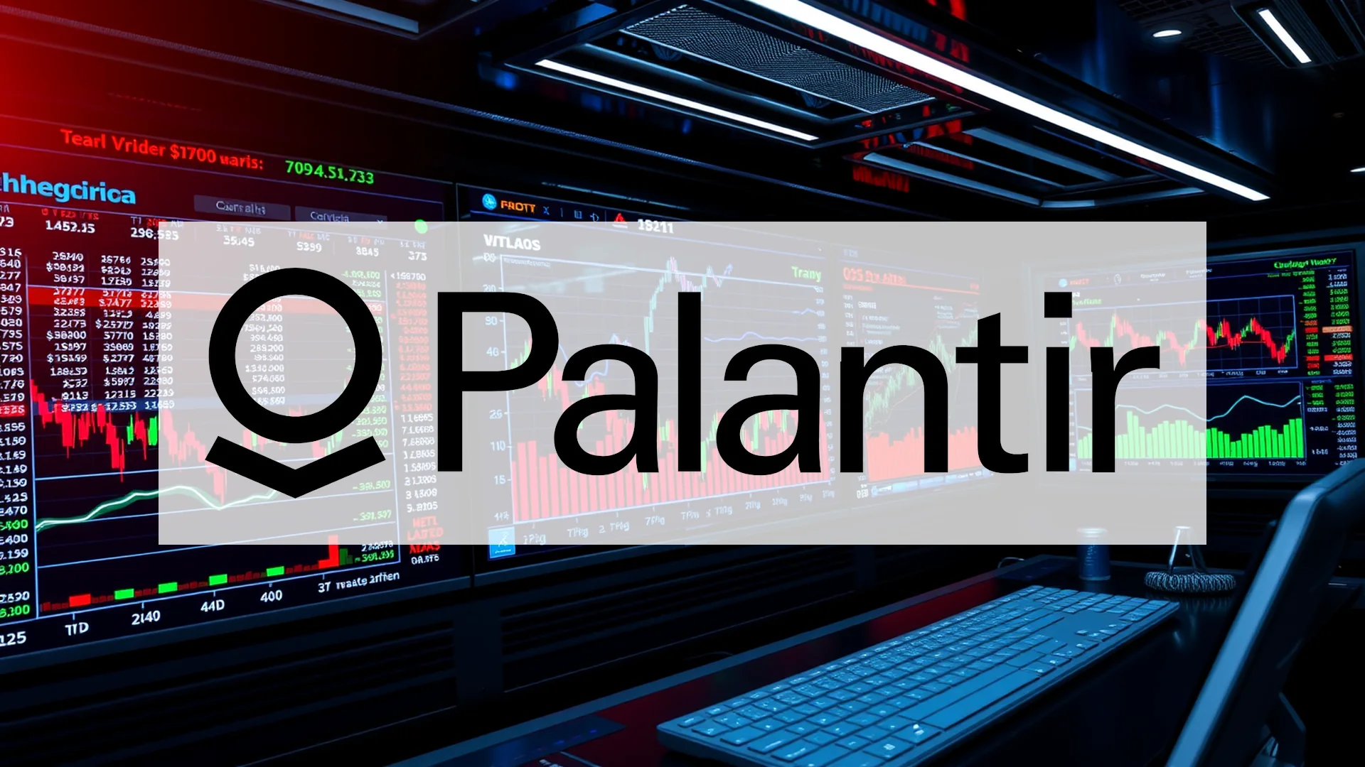 Palantir: ¿Hasta dónde puede llegar su cotización?
