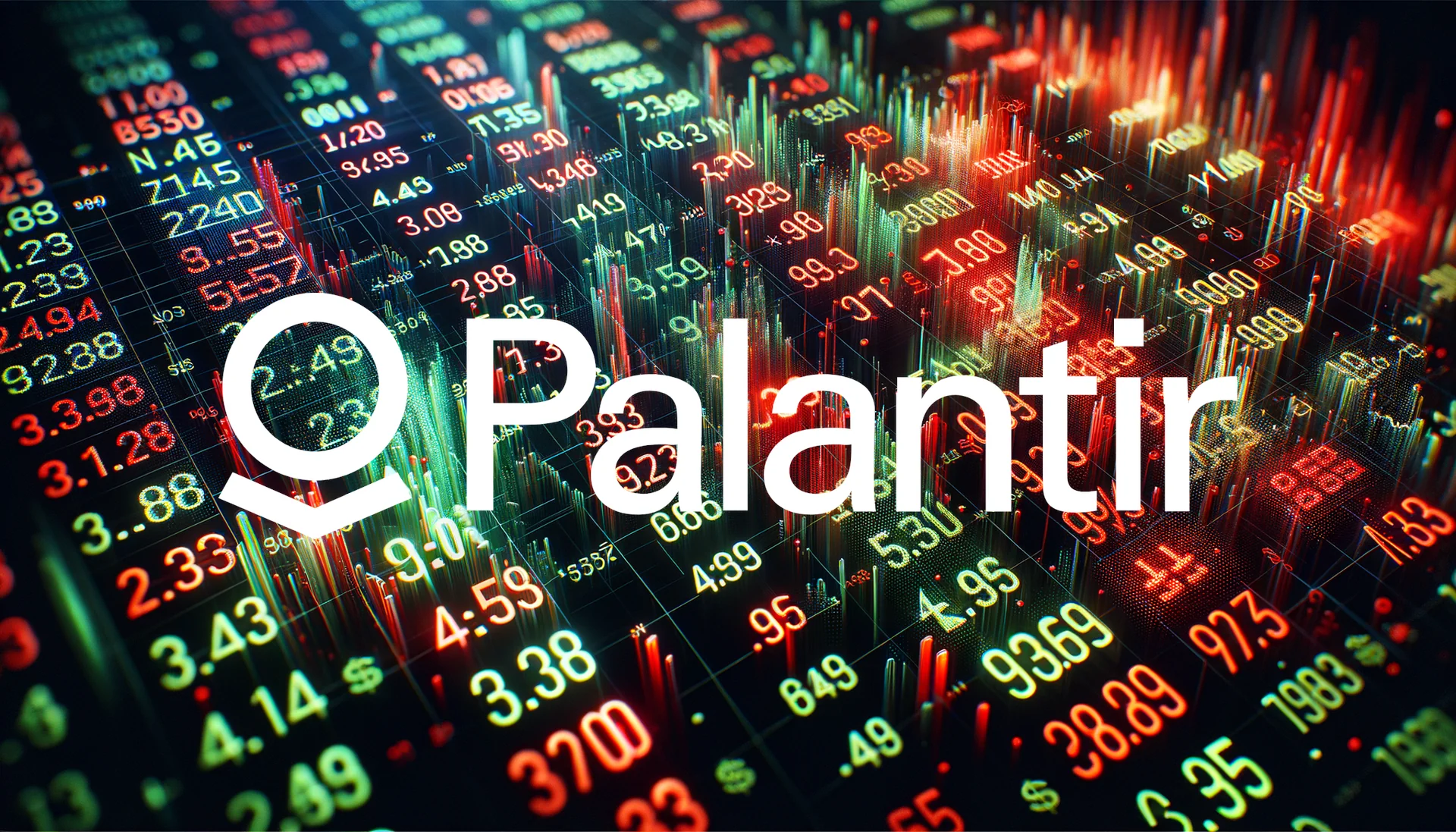 Palantir: Un objetivo de precio que sacude al mercado