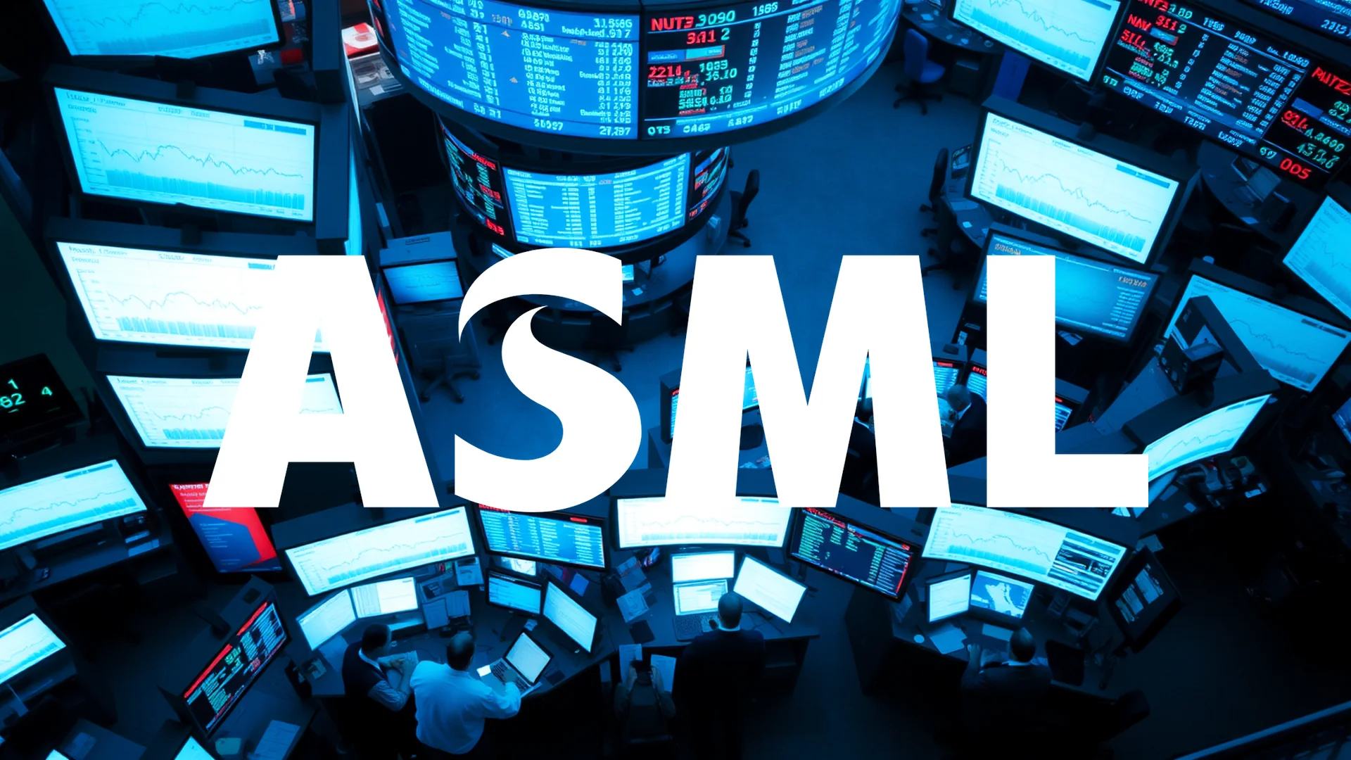 ASML: ¿Se avecina un cambio de tendencia para el gigante de los semiconductores?