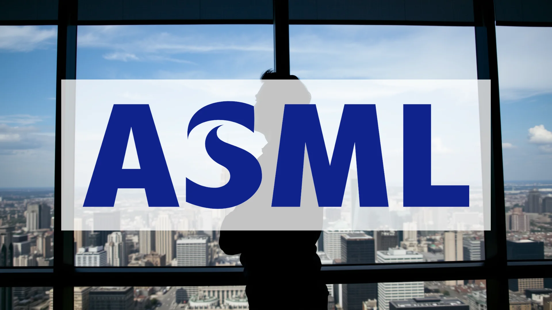 ASML: UBS proyecta una revalorización del 15% y un futuro brillante con la tecnología High-NA
