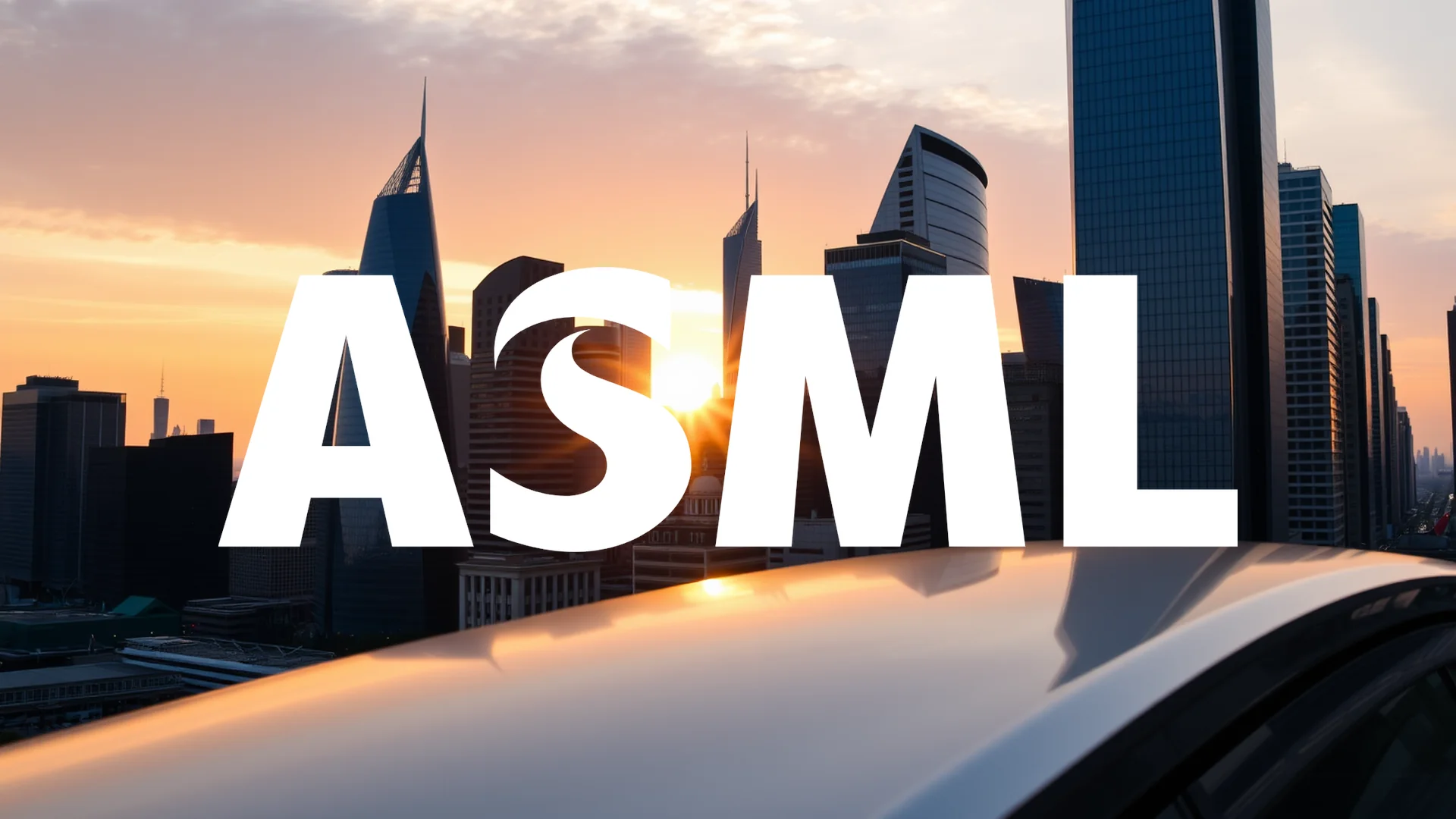 ASML apuesta fuerte por la inteligencia artificial con inversión millonaria en startup francesa