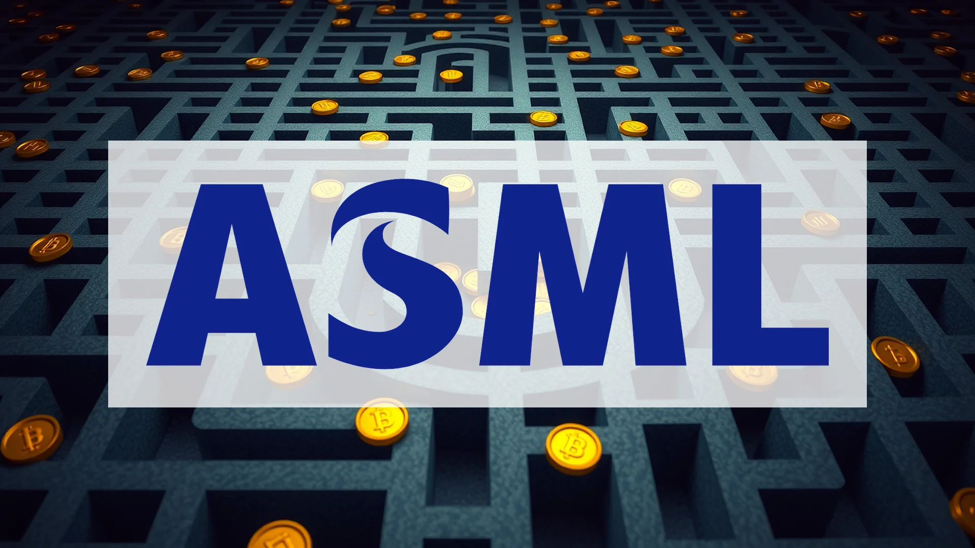 La tensión comercial amenaza a ASML en un nuevo frente tecnológico