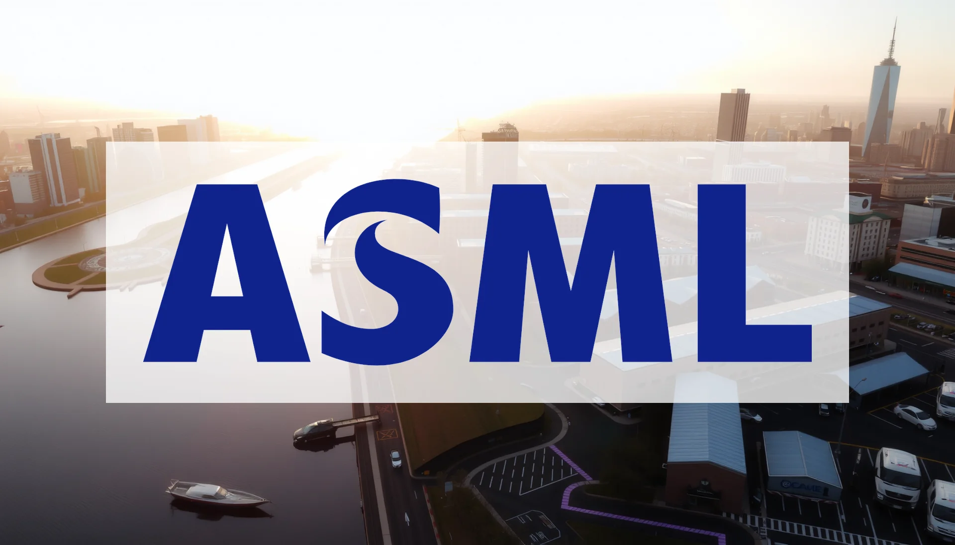 ASML: Optimismo analítico ante la inminente publicación de resultados