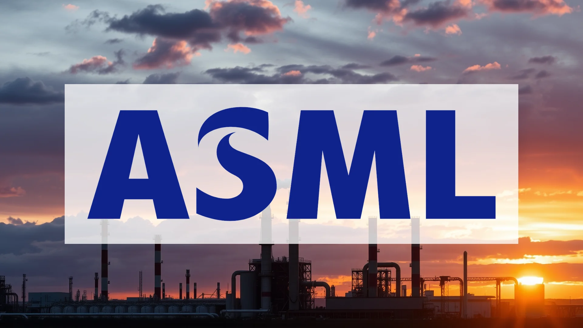 ASML: Advertencias de los analistas sobre el gigante neerlandés de semiconductores