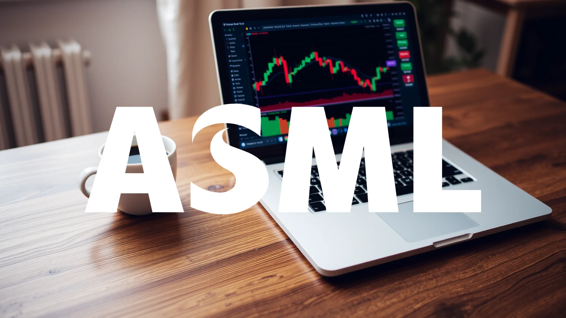 ASML: El impulso imparable de la inteligencia artificial catapulta sus acciones