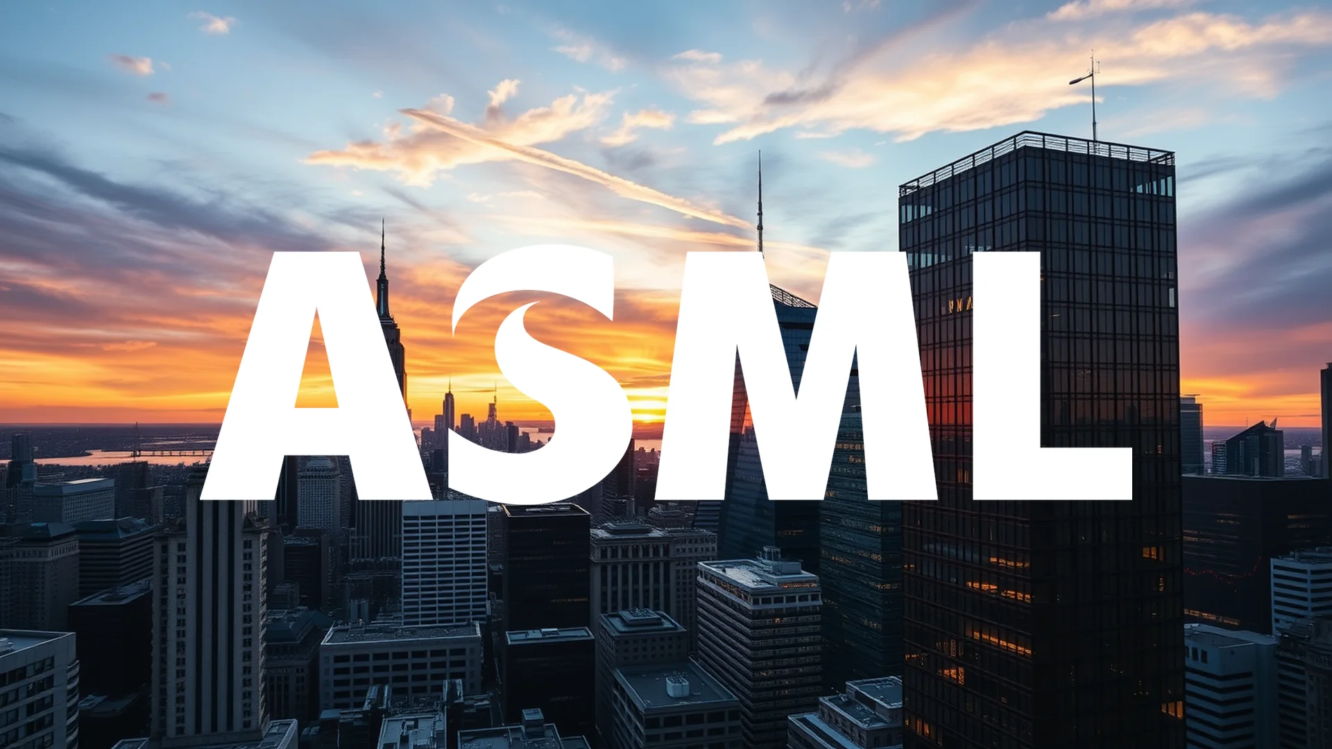 ASML: El Gigante Neerlandés Impulsado por la Inteligencia Artificial