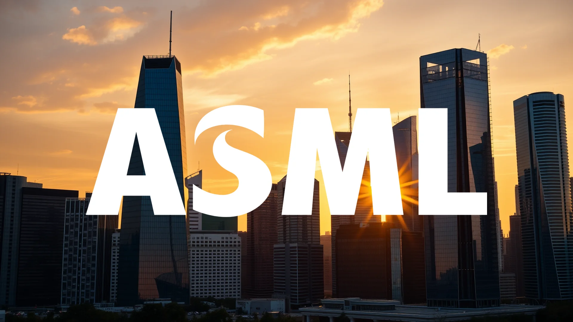 ASML: La Fiebre del Oro en la Industria de los Semiconductores