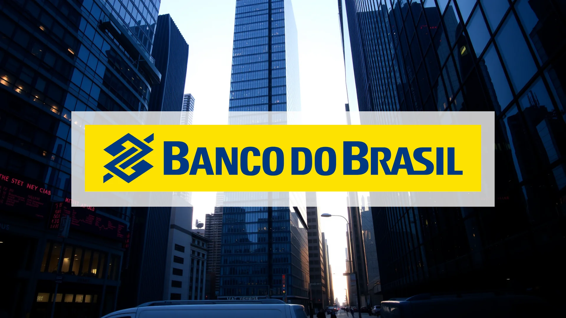 ¿Se consolida el repunte de Banco do Brasil?