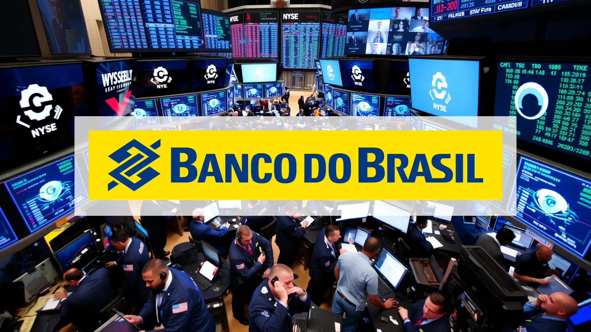 Banco do Brasil: Entre la presión de los 'shorts' y la crisis agrícola