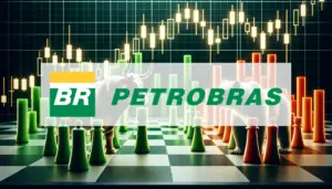 Petrobras: Contratos millonarios impulsan su estrategia dual en alta mar