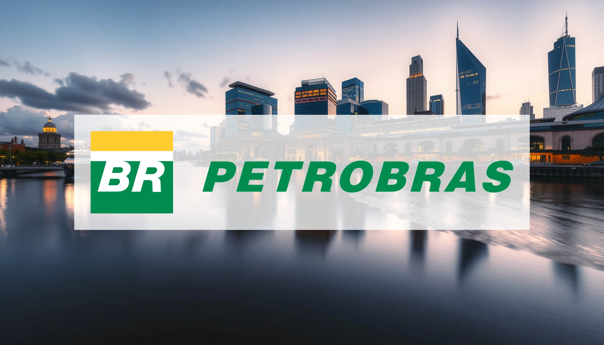 Petrobras: ¿La transformación digital de un gigante energético?