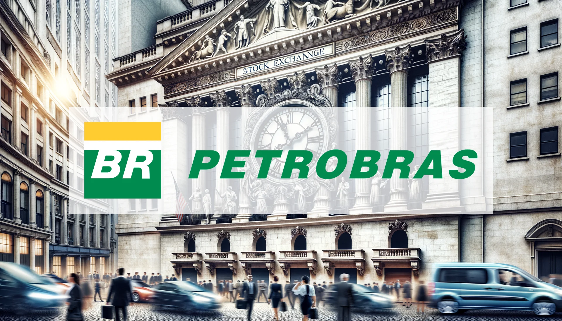 Petrobras: ¿Optimismo institucional frente a resultados decepcionantes?