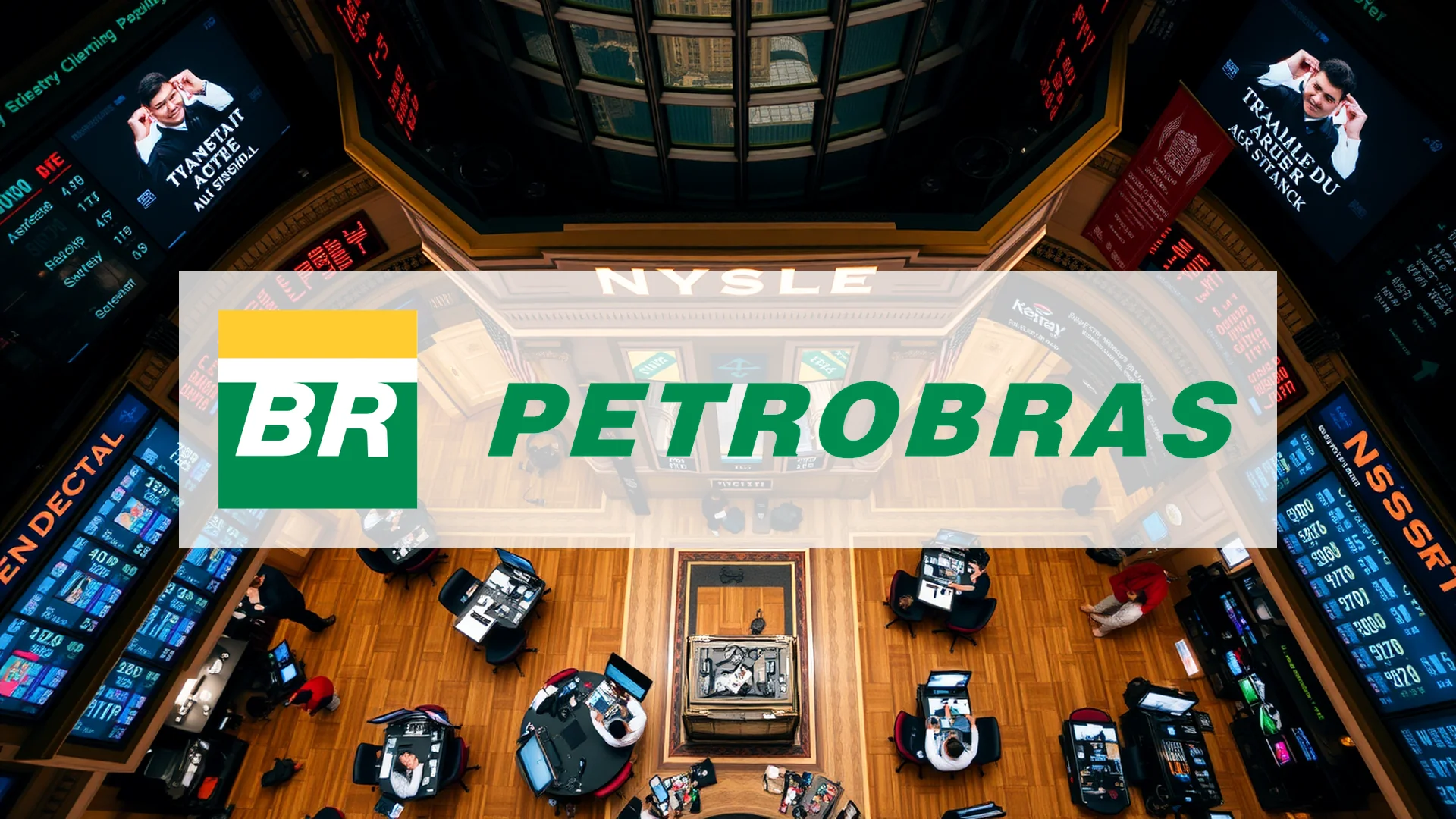 Petrobras: La gigante energética brasileña acelera su expansión