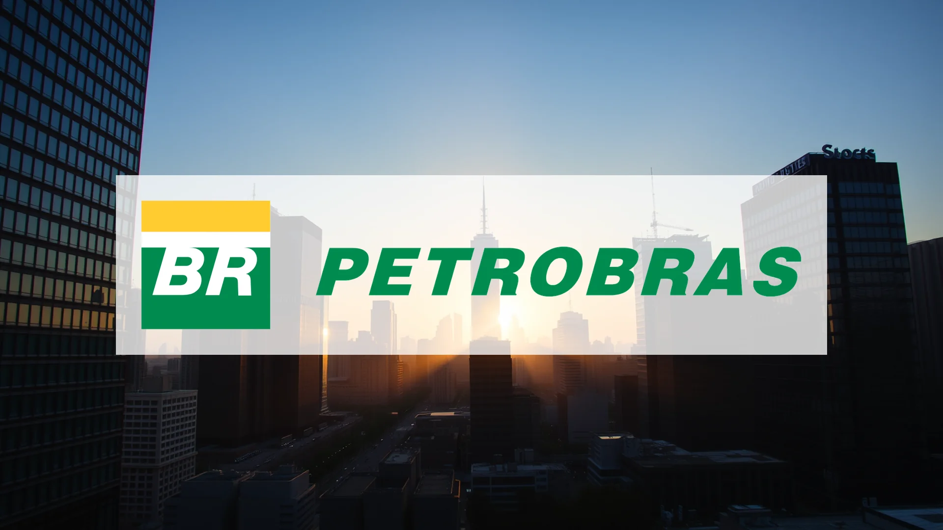 Petrobras despliega una doble estrategia energética con hitos históricos