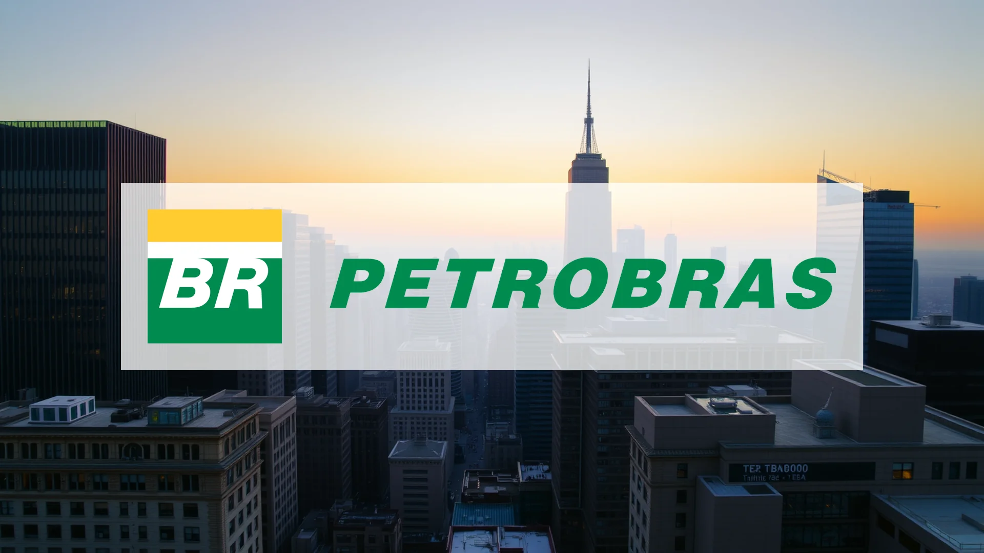 Petrobras: ¿Puede su fortaleza operativa superar la sombra política?
