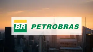 Petrobras: ¿Oportunidad de inversión tras la fuerte caída bursátil?