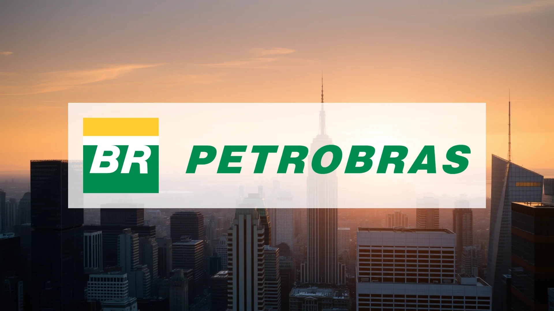 Petrobras: ¿Oportunidad de inversión tras la fuerte caída bursátil?