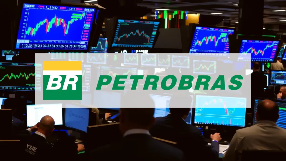 Petrobras: ¿Un giro estratégico para impulsar su cotización?