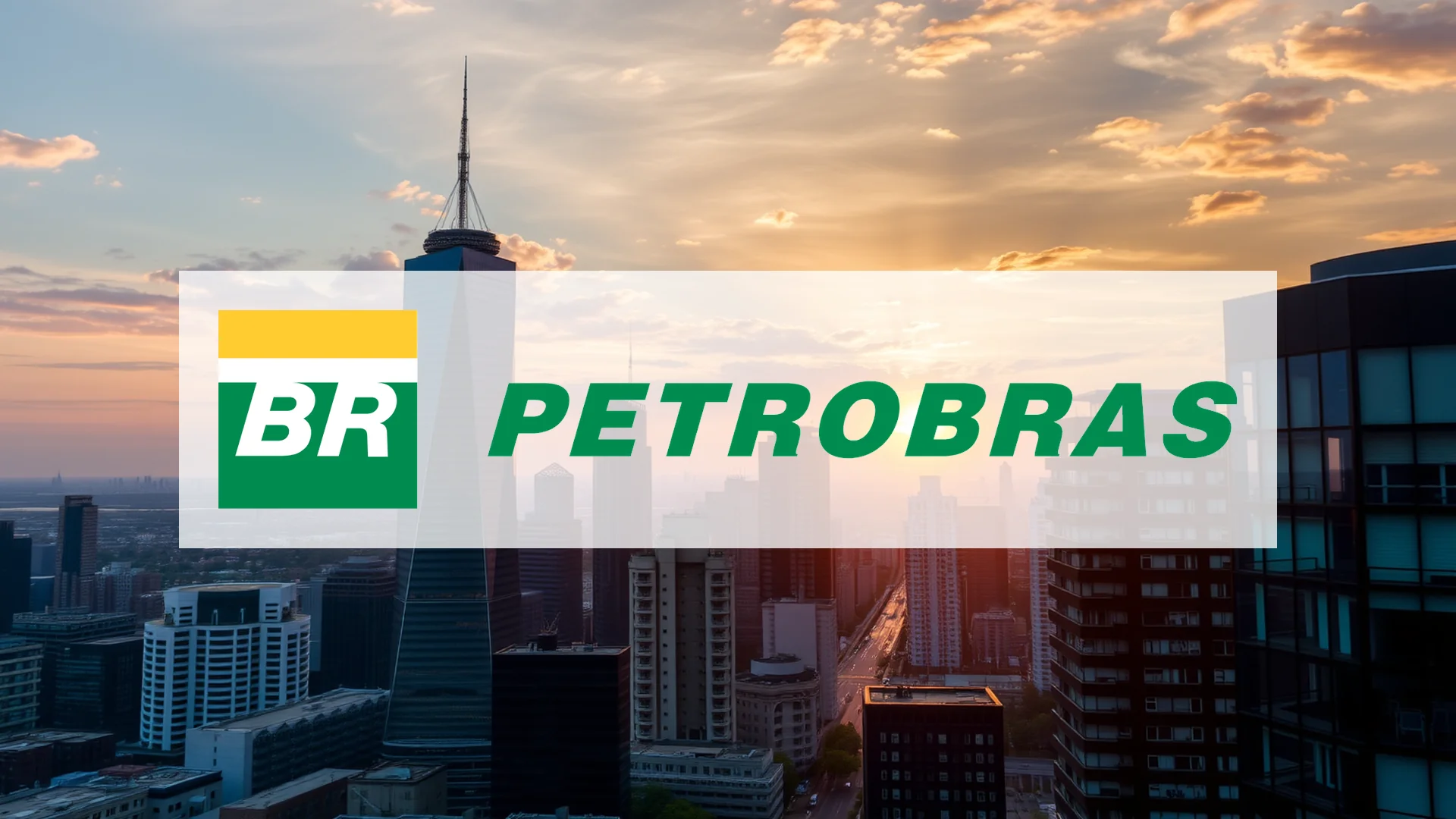 Petrobras despliega una ofensiva multimillonaria para impulsar su crecimiento