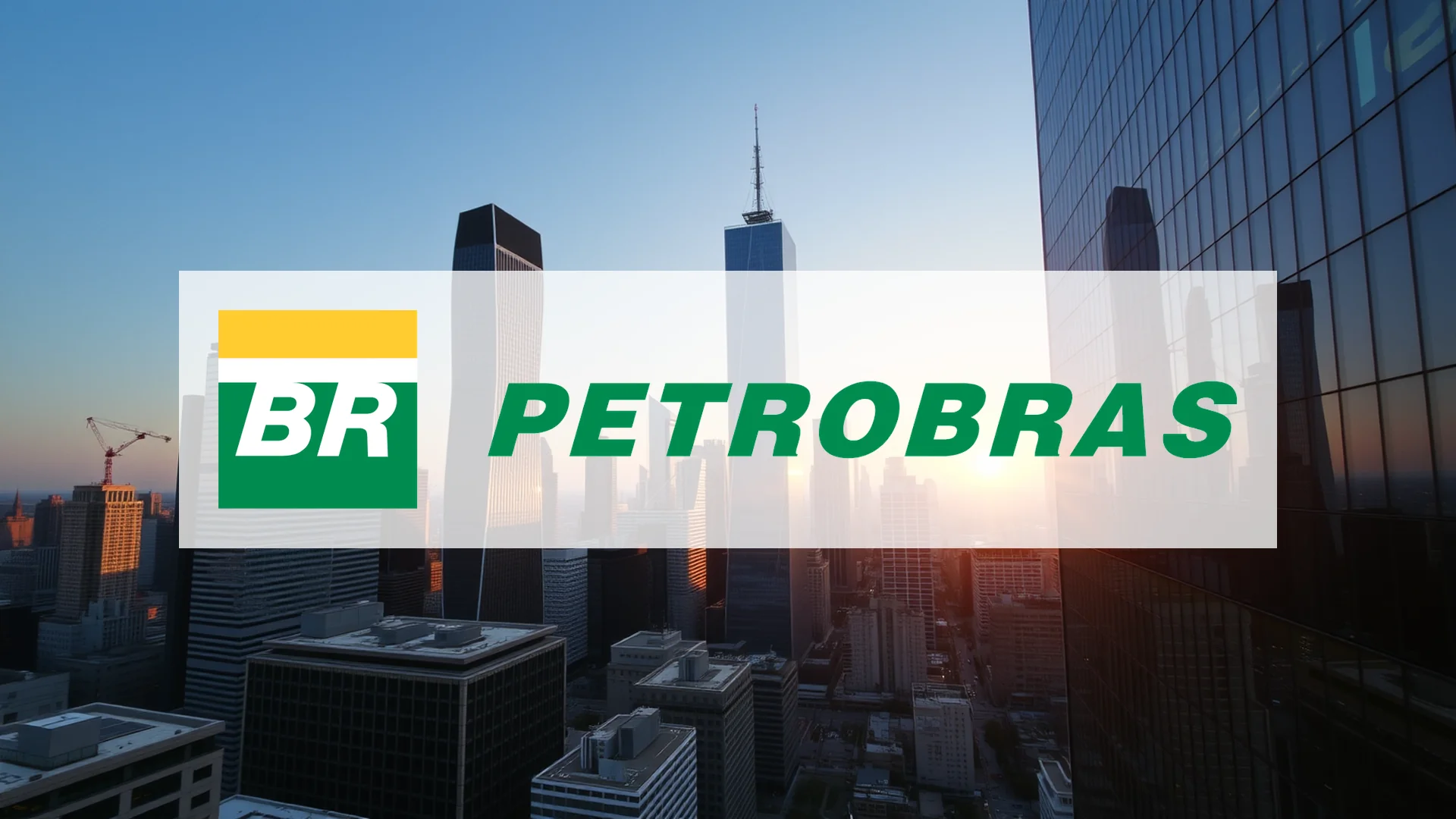Petrobras: La dualidad estratégica entre eficiencia y expansión