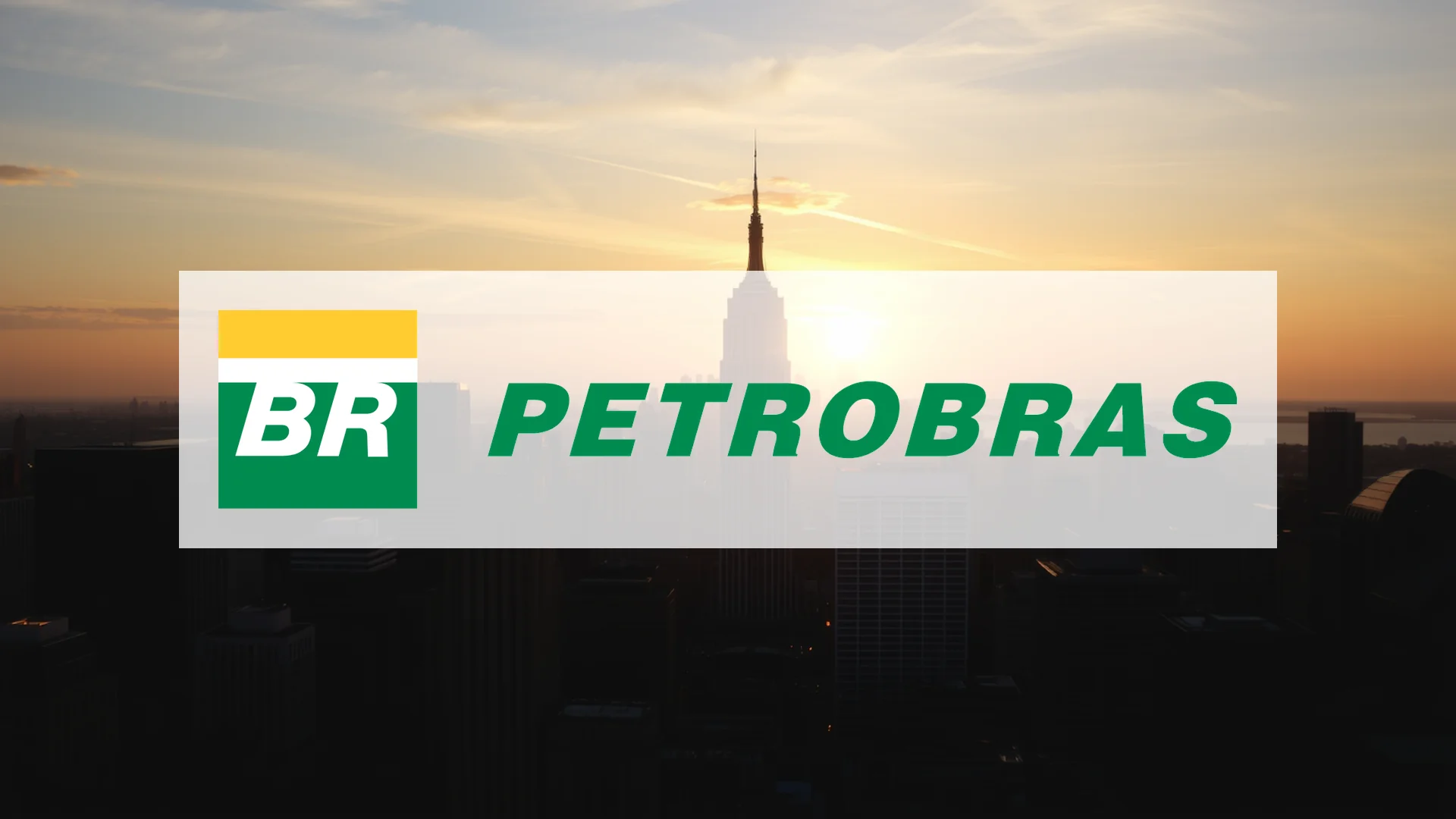 Petrobras alcanza un hito histórico en producción de crudo
