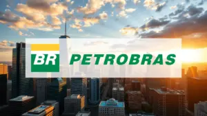 Petrobras: Doble impulso bursátil con récords operativos y un macrocontrato