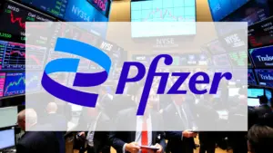 Pfizer enciende los motores bursátiles con una alianza estratégica y resultados sólidos