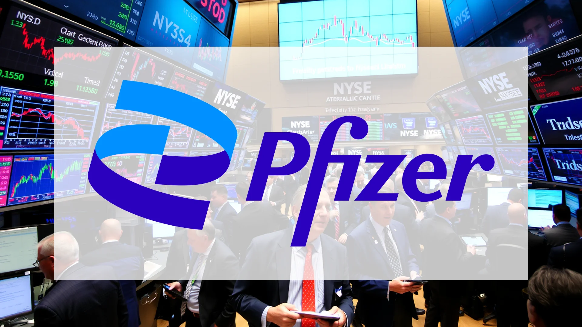 Pfizer enciende los motores bursátiles con una alianza estratégica y resultados sólidos