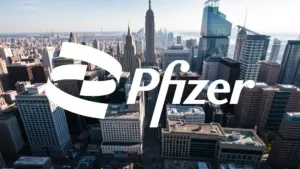 Pfizer: Un hito oncológico impulsa el valor bursátil