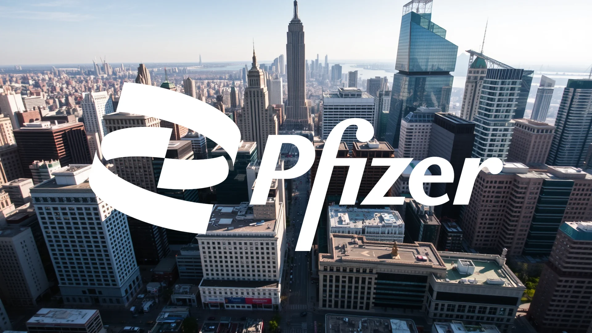 Pfizer: Un hito oncológico impulsa el valor bursátil