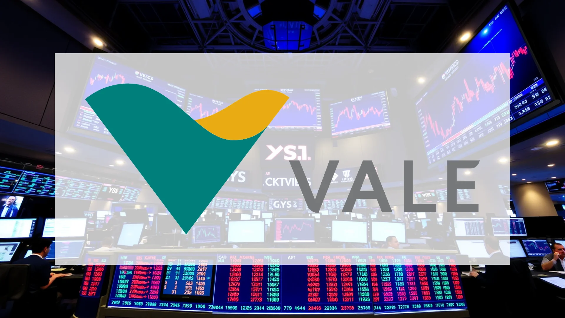 Vale: ¿Oportunidad de inversión o espejismo bursátil?