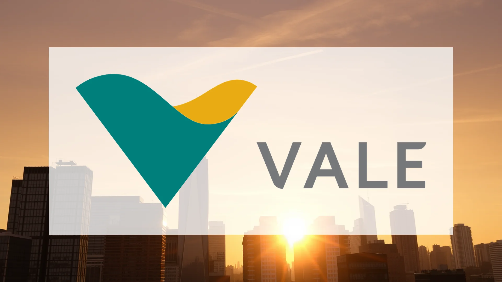 Vale: ¿Podrán los próximos resultados revertir la tendencia bajista?