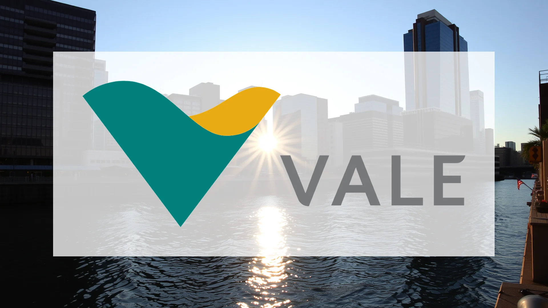 Vale lanza un ambicioso programa de recompra para impulsar el valor accionarial