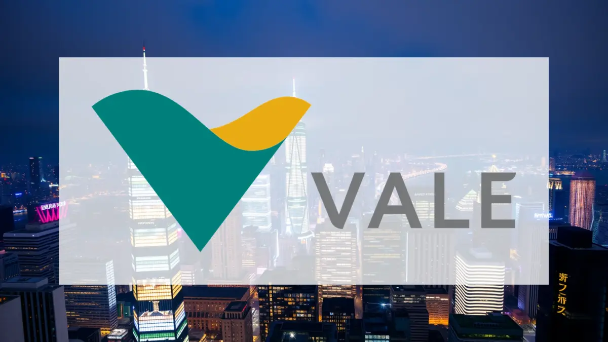 Vale acelera su transformación sostenible en un momento clave