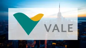 Vale en la encrucijada: Resultados réord contrastan con señales bursátiles mixtas