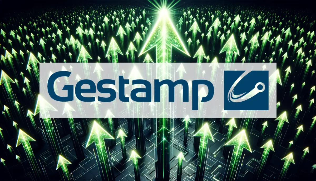 Gestamp: Un Momento Clave para el Valor