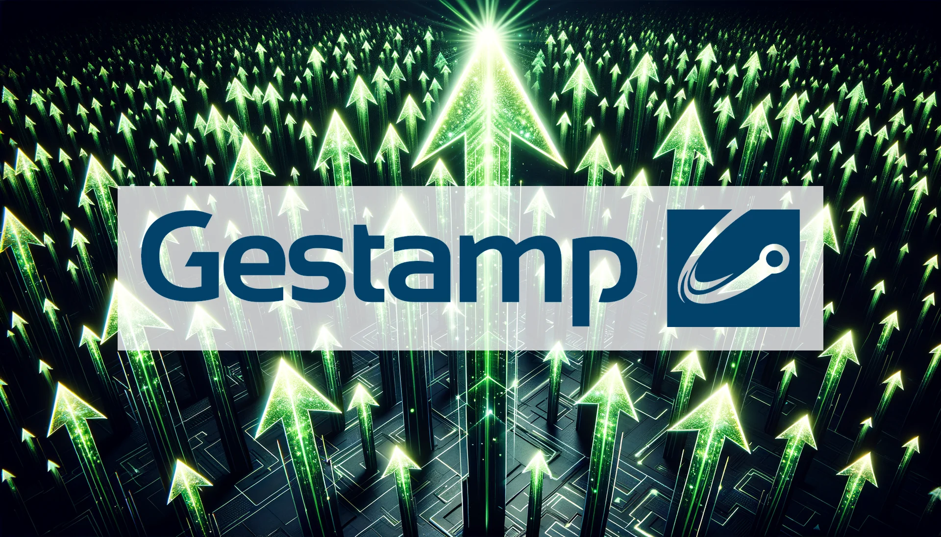 Gestamp: Un Momento Clave para el Valor