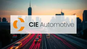 CIE Automotive: Resultados del Tercer Trimestre que Sorprenden al Mercado