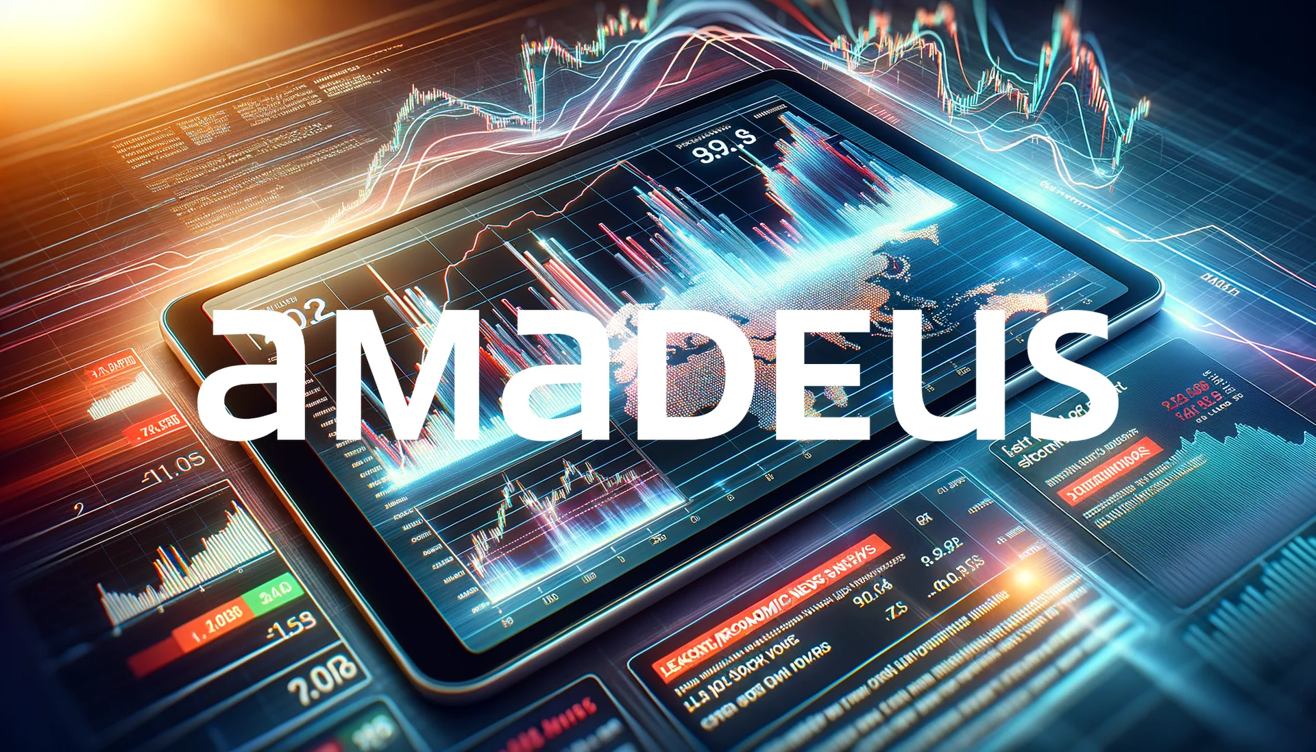 Amadeus IT: Una Estrategia Dual con la Inteligencia Artificial como Motor