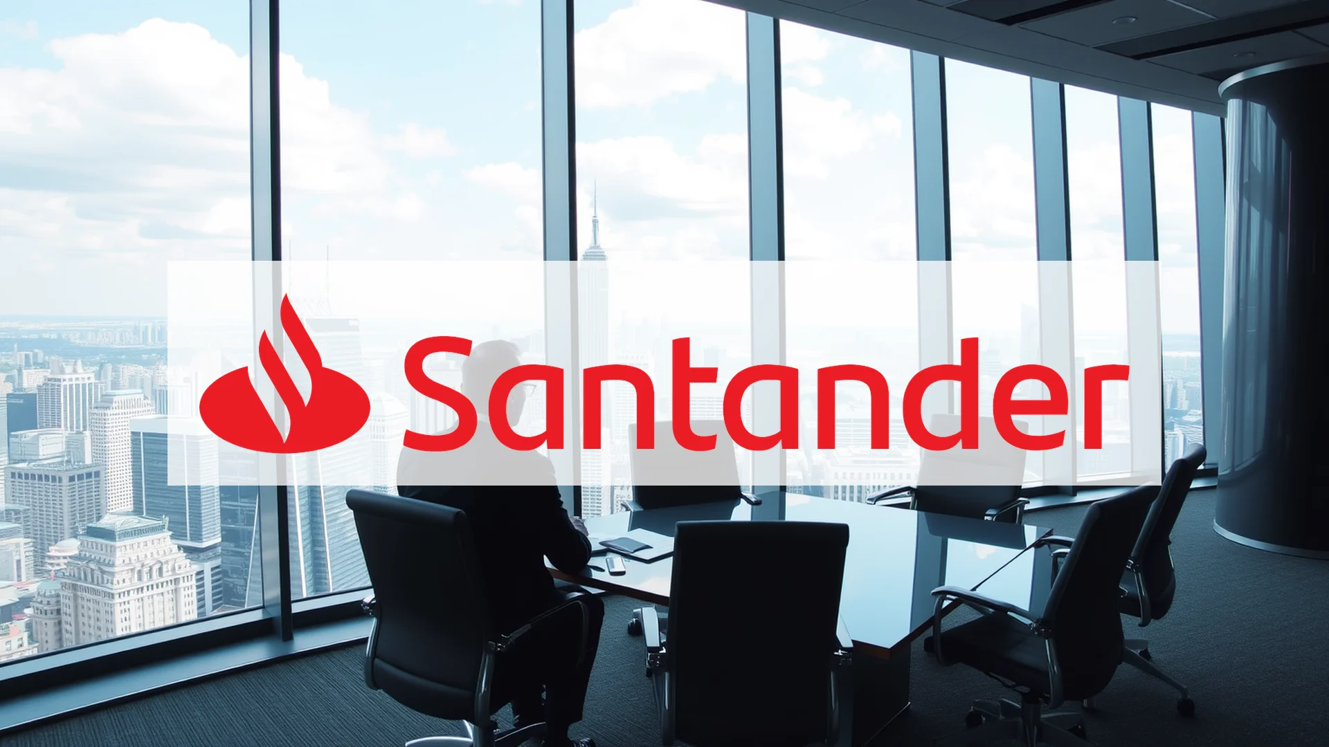 Santander: La política de dividendos que está revolucionando el mercado